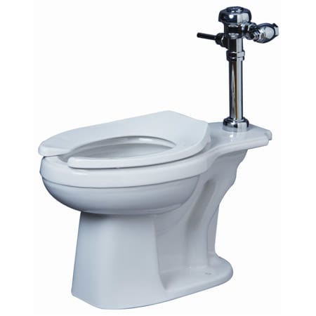 proflo toilet flush handle
