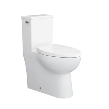 A large image of the PROFLO PF3002S/PF3012A White
