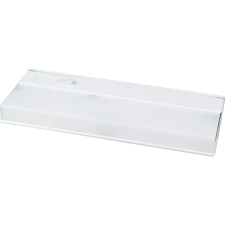 A large image of the Progress Lighting P7016 White