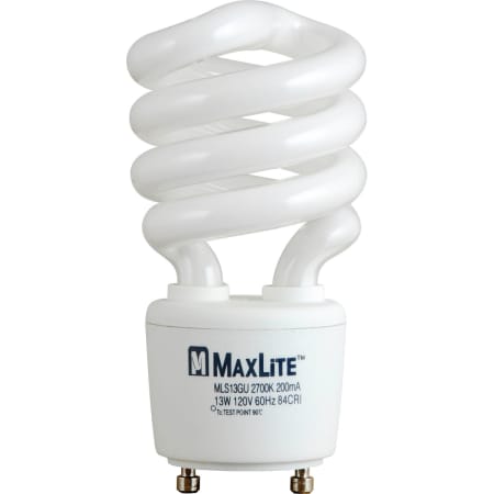 A large image of the Progress Lighting MLS13GUWW White