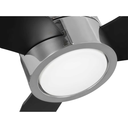 A large image of the Progress Lighting Braden 56 Product Bottom View