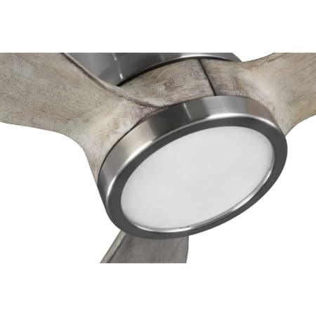 A large image of the Progress Lighting Farris 60 Product Bottom View