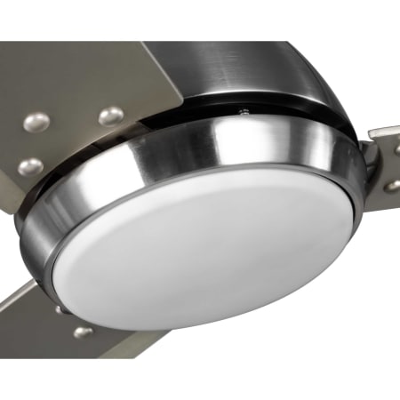 A large image of the Progress Lighting Oriole 60 Product Bottom View