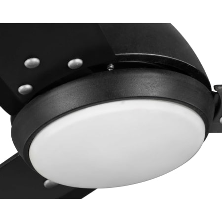 A large image of the Progress Lighting Oriole 60 Product Bottom View