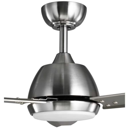 A large image of the Progress Lighting Oriole 60 Product Side View
