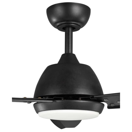 A large image of the Progress Lighting Oriole 60 Product Side View