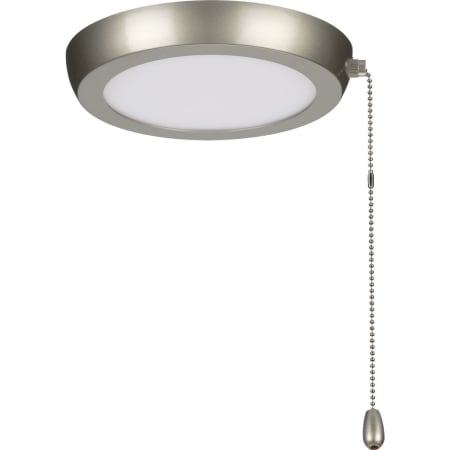 A large image of the Progress Lighting P260002-30 Painted Nickel