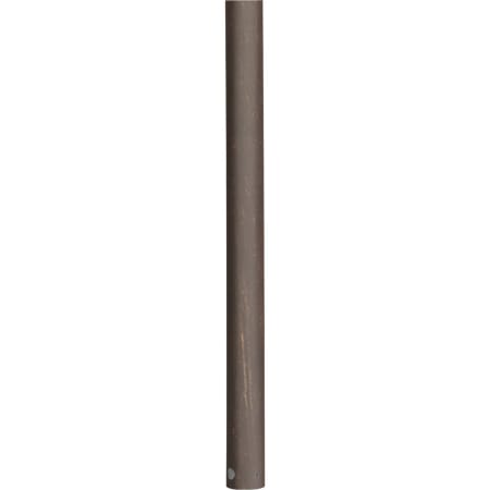 Progress Lighting Undefined Tuscany Crackle 48 Downrod For