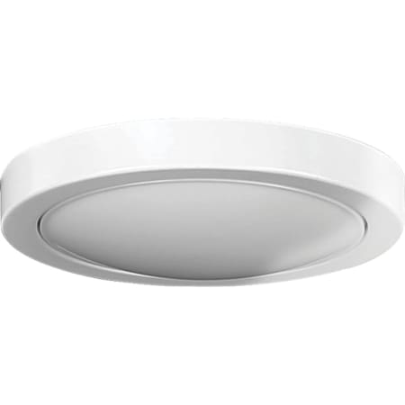 A large image of the Progress Lighting P2669-30K Satin White