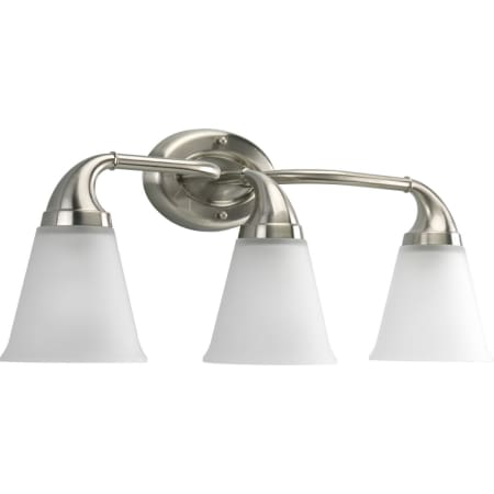 Progress Lighting P2760 Lahara Bathroom Light Build Progress Lighting P2760