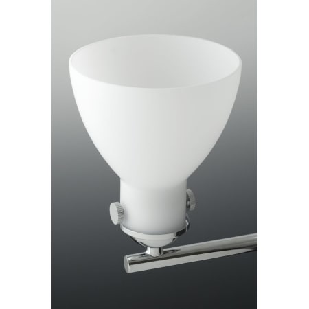 Progress Lighting P2774 15 Polished Chrome Fuller 33 Quot Wide