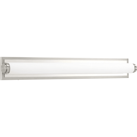 A large image of the Progress Lighting P300094-30 Brushed Nickel