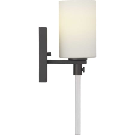 A large image of the Progress Lighting P300197 Product Side View