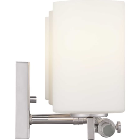 A large image of the Progress Lighting P300199 Product Side View