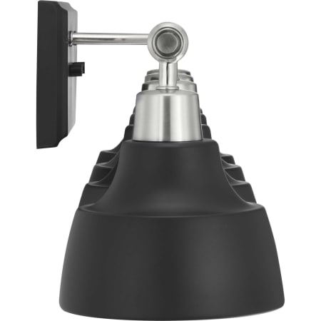 A large image of the Progress Lighting P300203 Product Side View