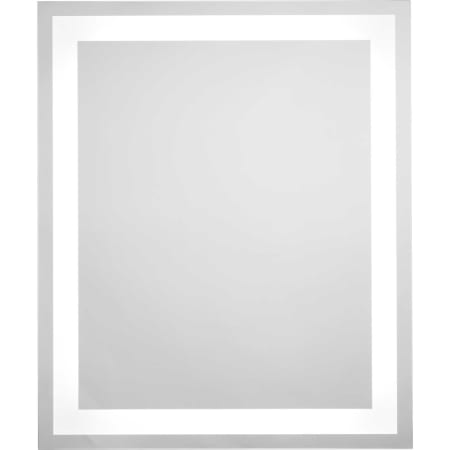 A large image of the Progress Lighting P300455-30 White