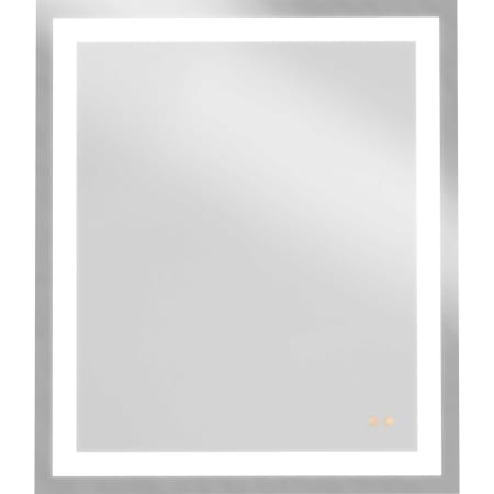 A large image of the Progress Lighting P300470-CS White