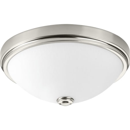Progress Lighting P350006 009 30 Brushed Nickel Led Linen Light 13 Progress Lighting P350006 Led