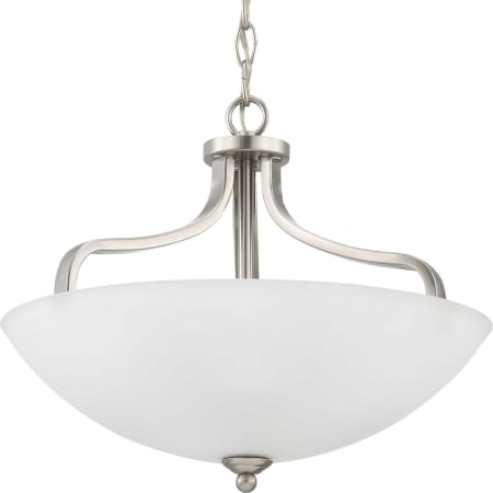 A large image of the Progress Lighting P350136 Product with Chain