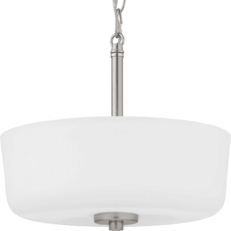A large image of the Progress Lighting P350137 Product with Chain