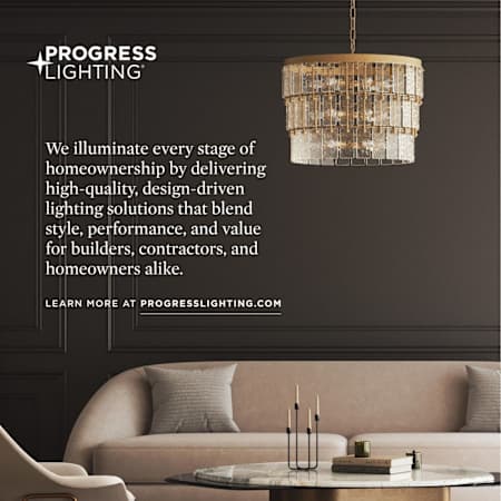 A large image of the Progress Lighting P500482 Alternate Image