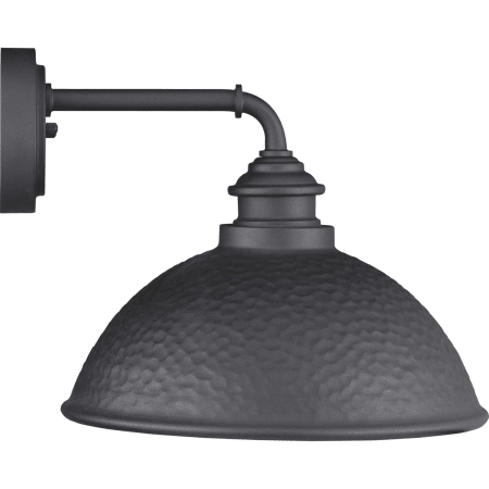 A large image of the Progress Lighting P560098 Product Side View
