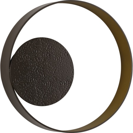 A large image of the Progress Lighting P560132-30 Oil Rubbed Bronze