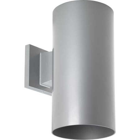 A large image of the Progress Lighting P5641 Metallic Gray