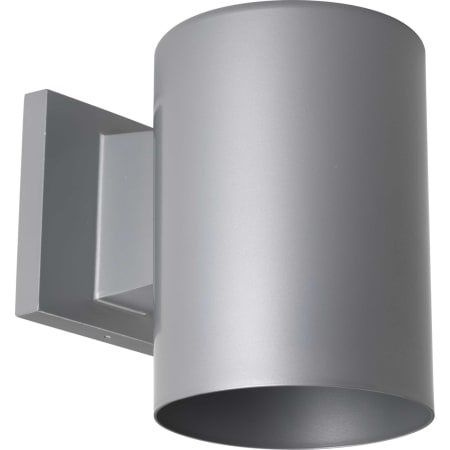 A large image of the Progress Lighting P5674 Metallic Gray