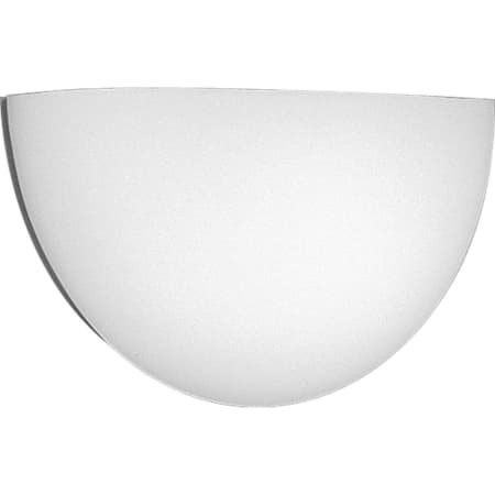 A large image of the Progress Lighting P7121 Opal White