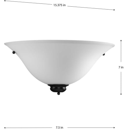 A large image of the Progress Lighting P7153 Alternate Image