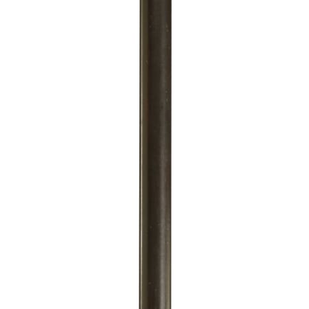 A large image of the Progress Lighting P8601 Oil Rubbed Bronze