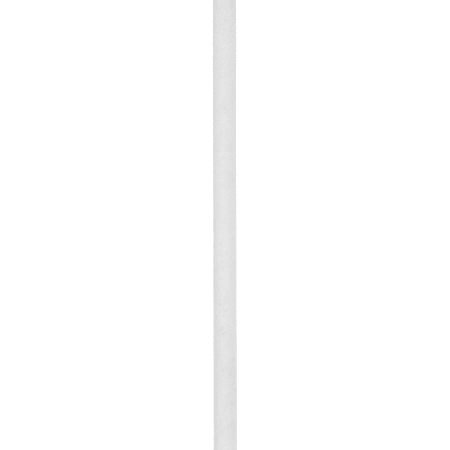 A large image of the Progress Lighting P8602 White Plaster