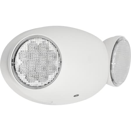 A large image of the Progress Lighting PE2EU-LED White