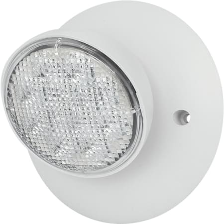 A large image of the Progress Lighting PERHC-SG-ID-30 White