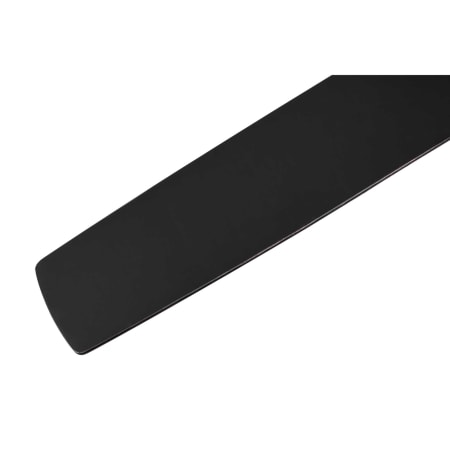 A large image of the Progress Lighting Shaffer 56 Black Blade