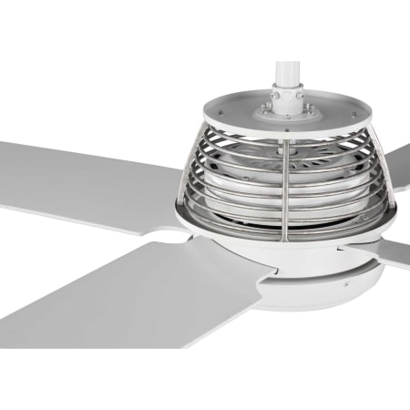 A large image of the Progress Lighting Shaffer 56 Product Top View