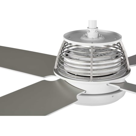 A large image of the Progress Lighting Shaffer 56 Product Top View