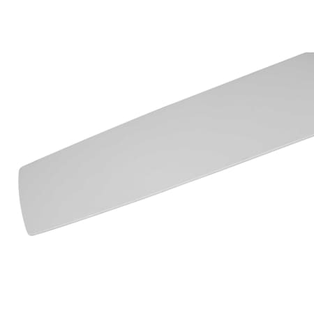 A large image of the Progress Lighting Shaffer 56 White Blade