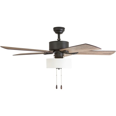 Blade Indoor Ceiling Fan with Light Kit 