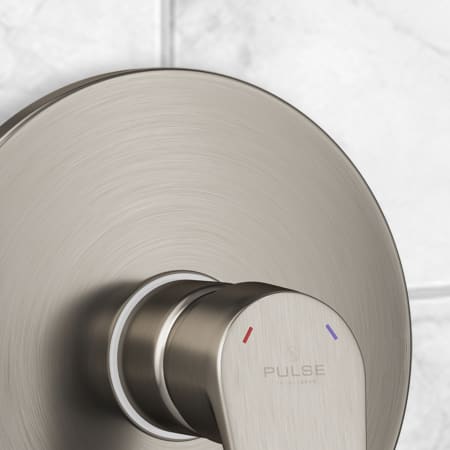 A large image of the Pulse 3001-RIV-PB Alternate View