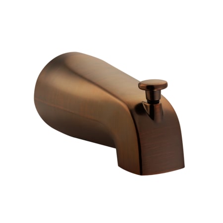 A large image of the Pulse 3010-TS Oil-Rubbed Bronze