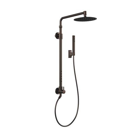 A large image of the Pulse 1059-1.8GPM Oil Rubbed Bronze