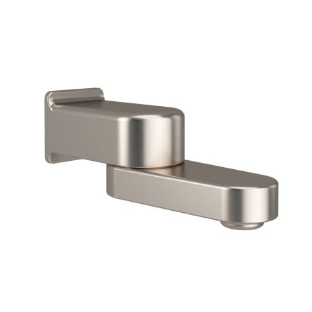 A large image of the Pulse 3011 Brushed Nickel