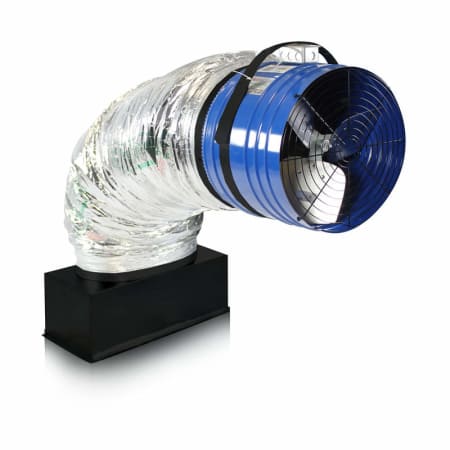 quietcool 3.3