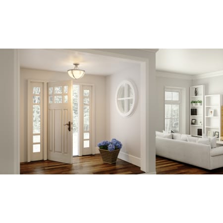 A large image of the Quoizel ATB1714WS Alternate Image