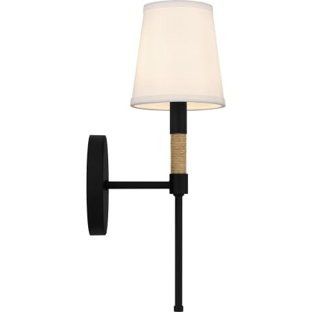 A large image of the Quoizel BYL8705 Alternate Image