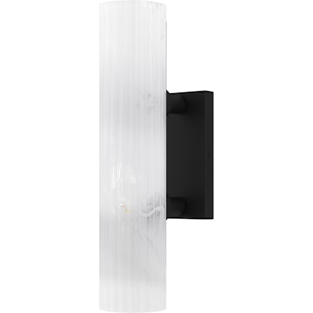 A large image of the Quoizel CRR8805 Alternate Image