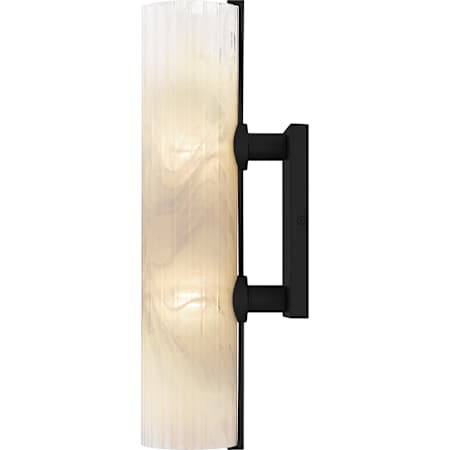 A large image of the Quoizel CRR8805 Alternate Image