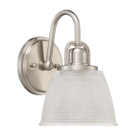 Quoizel DBN8701PN Palladian Bronze Dublin Single Light 10 ...